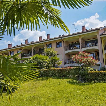 Residenz Lagobello Daire Germignaga Dış mekan fotoğraf