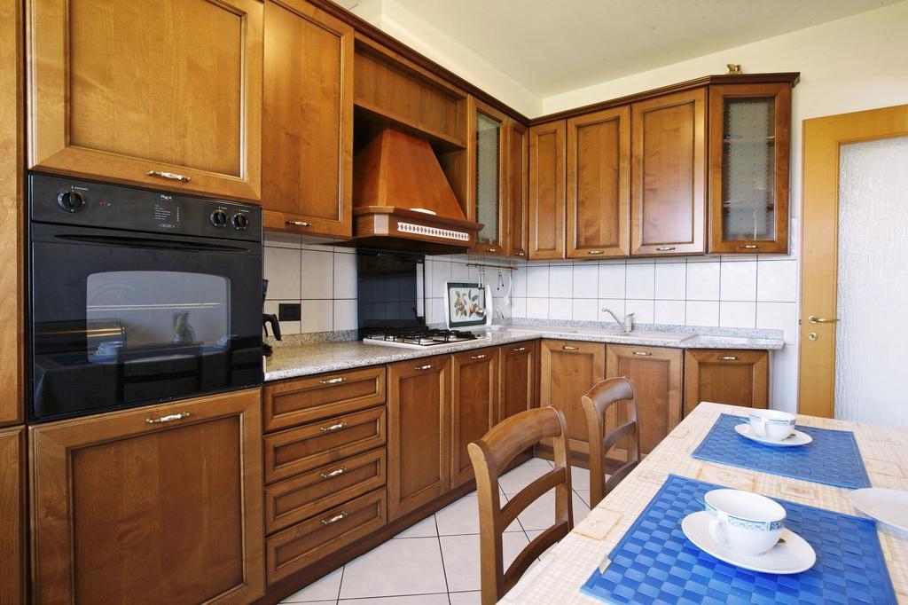 Residenz Lagobello Daire Germignaga Dış mekan fotoğraf