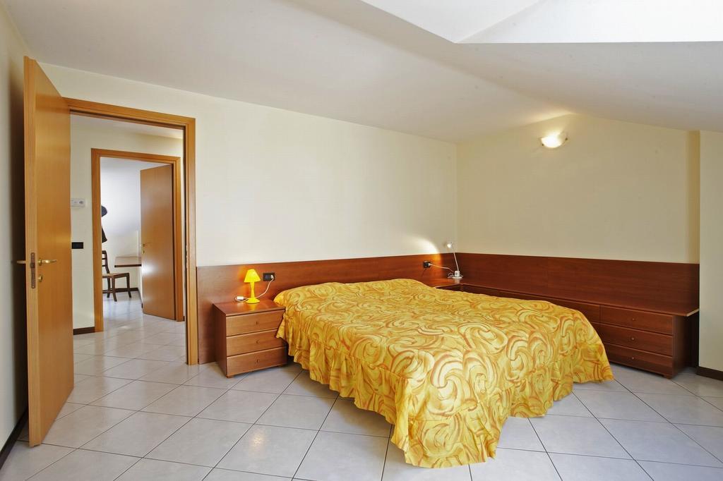 Residenz Lagobello Daire Germignaga Dış mekan fotoğraf