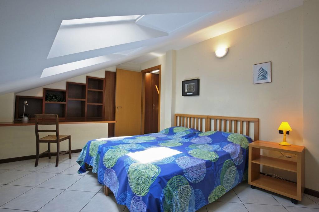 Residenz Lagobello Daire Germignaga Dış mekan fotoğraf